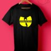 Wakanda Wu Tang T Shirts