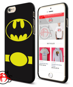 Batman Custom Phone Cases Trend