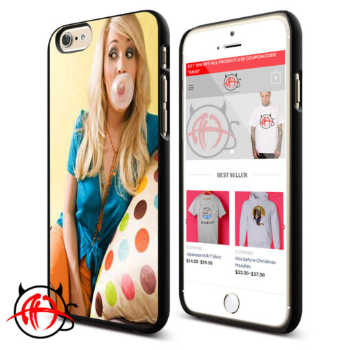 Carrie Underwood Bubblegum Phone Cases Trend