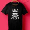 ASAP Rocky Goldie Grill T Shirt