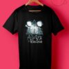 Always Believe Harry Potter and Mickey Mouse T Shirt