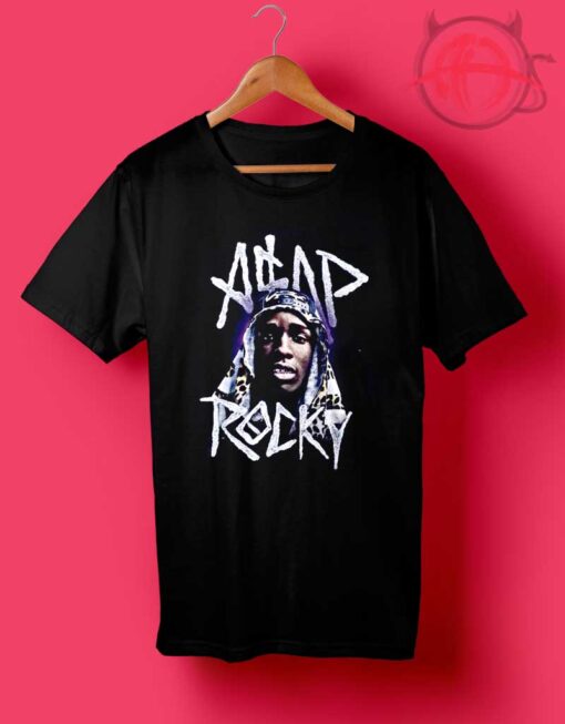 Asap Rocky RARE