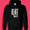 Blackout Boyz Hoodie