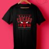 Chicago Bulls 1966 Vintage T Shirt