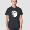 Full Moon T Shirt