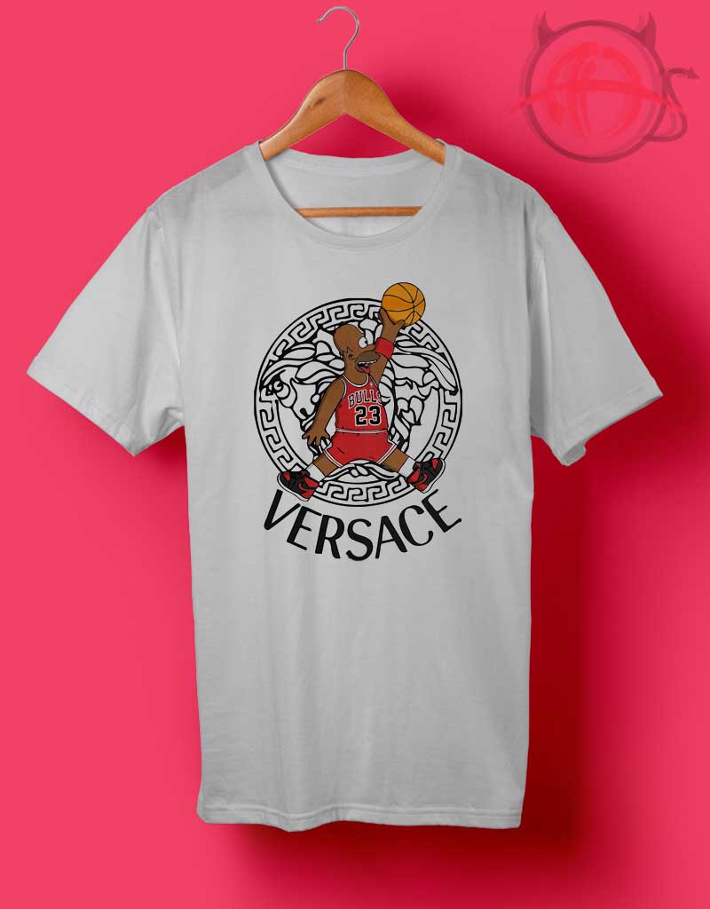 versace t shirts cheap