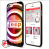 Jeep Classic Phone Cases Trend
