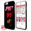 Just Do It Phone Cases Trend