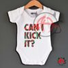 Just Kick It