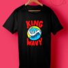 Kyle King Wavy