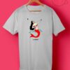 La Sirena Card T Shirt