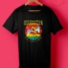 Led Zeppelin US Tour 1975 T Shirt