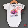 My Little Dreadnought Baby Onesie