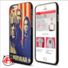 Nirvana American Flag Phone Cases Trend