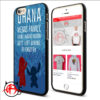 Ohana Quotes Phone Cases Trend