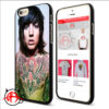Oliver Sykes Bring Me The Horizon