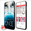 Once Upon A Time Frozen Phone Cases Trend