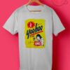 Pair of Johnny Ramone Yoo-hoo T Shirt