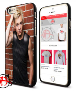 Ross Lynch R5 Loud Phone Cases Trend