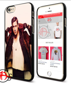 Ryan Gosling Handsome Phone Cases Trend