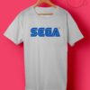 SEGA Logo T Shirt