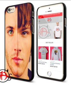 Sam And Dean Whinchester Family Phone Cases Trend