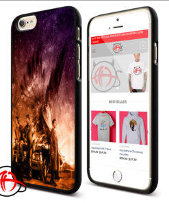 Sam cas Dean Supernatural