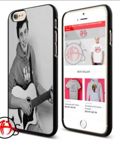 Shawn Mendes Magcon Boys Phone Cases Trend