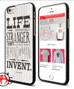 Sherlock Holmes quote