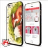 Sleep Fox Phone Cases Trend