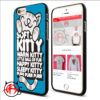 Soft Kitty Bazinga Phone Cases Trend