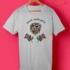 Speak Undervoice Floral Tiger