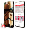 Star Wars Stroomtropper Phone Cases Trend