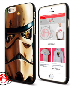 Star Wars Stroomtropper Phone Cases Trend