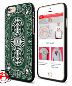 Starbucks Phone Cases Trend