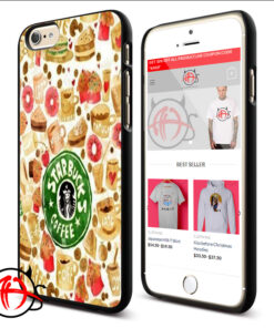 Starbucks Coffee Phone Cases Trend