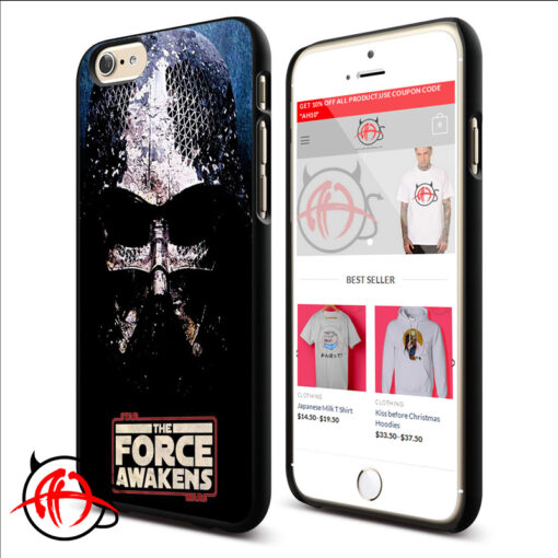 Starwars Phone Cases Trend