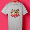 Stranger Things Demogorgon Busters T Shirt