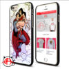 Superman And Wonder Woman Love Phone Cases Trend