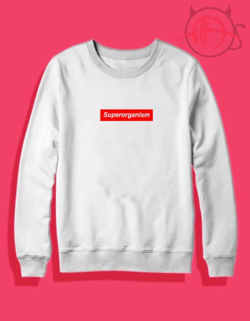 Superorganism
