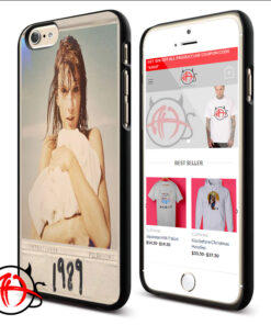 TS 1989 Phone Cases Trend