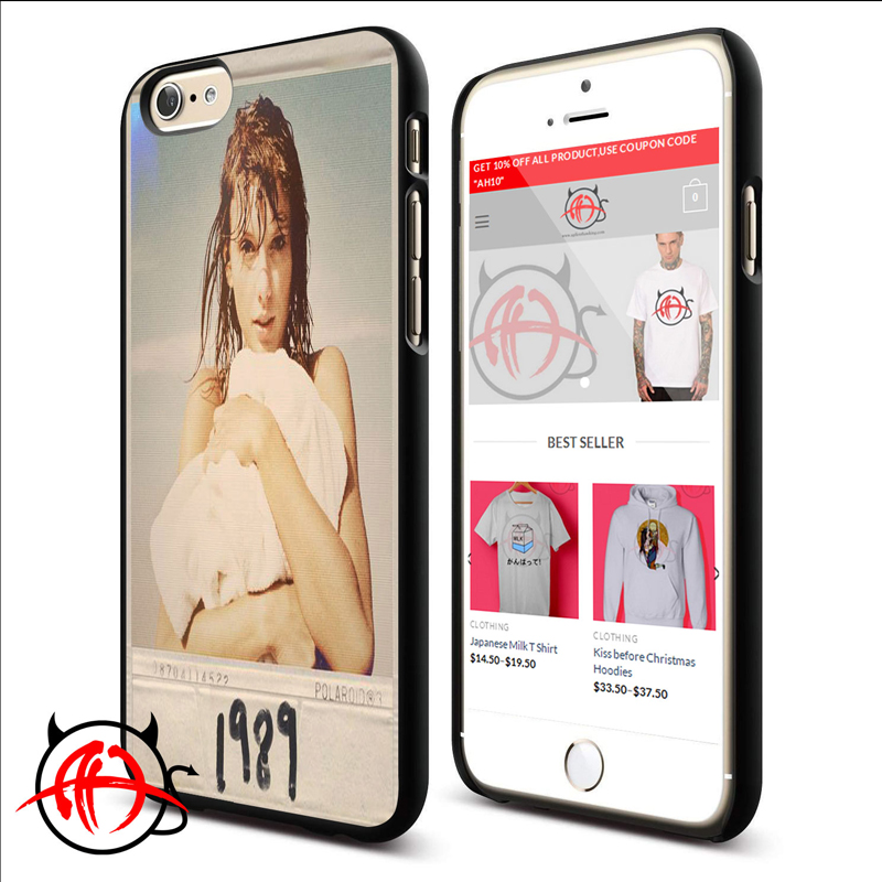 TS 1989 Phone Cases Trend