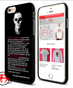 Tate Langdom American Horror Phone Cases Trend