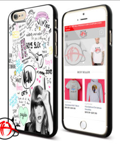 Taylor Meow Quote Phone Cases Trend
