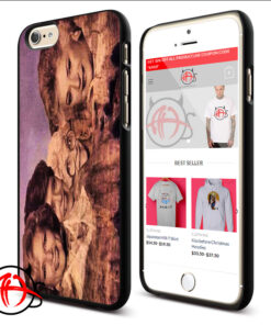 The Golden Girls Mount Rushmore Phone Cases Trend