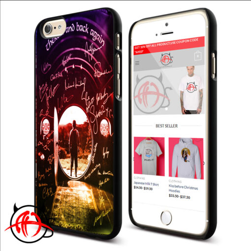 The Hobbit Bilbo House Phone Cases Trend