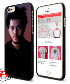 The Weekn XO Phone Cases Trend