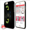 Toothless Dragon Eye Phone Cases Trend