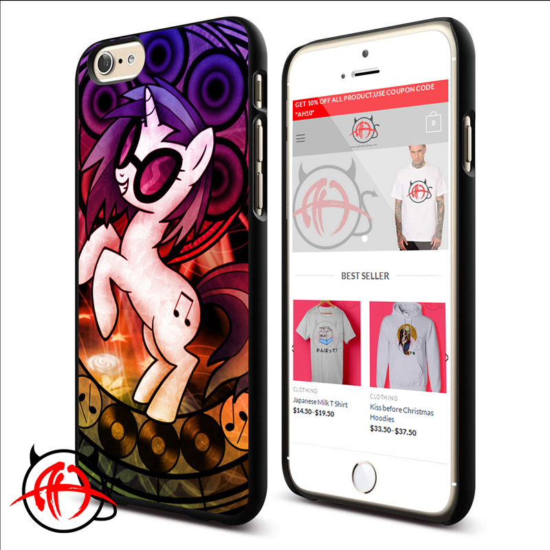 Unicorn Stained Glas Phone Cases Trend
