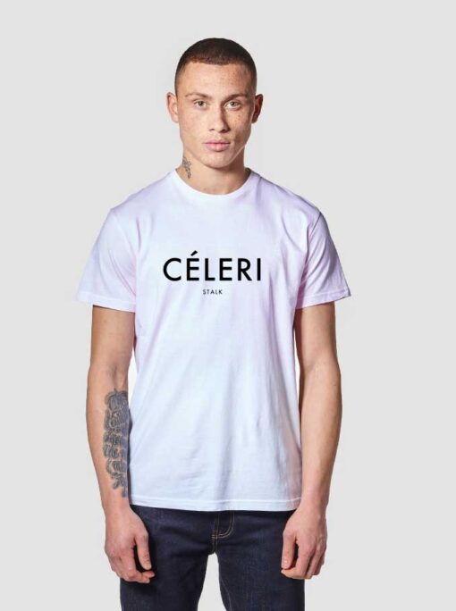 Veganized World Céleri Stalk